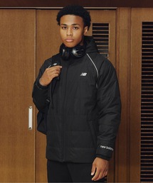 New Balance｜ニューバランス（メンズ）のブルゾン（ジップアップ