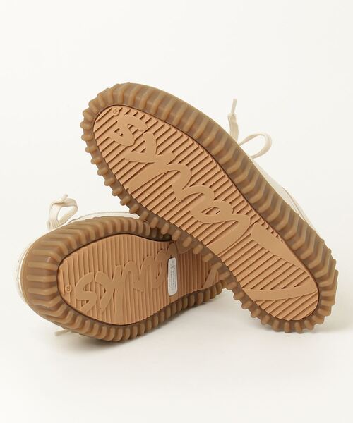 Clarks（クラークス）の「Torhill Mule / トーヒルミュール（カウプリント）（サンダル・レディース・アニマル・UK6/UK5.5/UK5/UK4.5/UK4/UK3.5/UK3）」の9枚目の写真