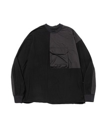 Beaufort Flight Padding JKT（その他アウター）｜meanswhile