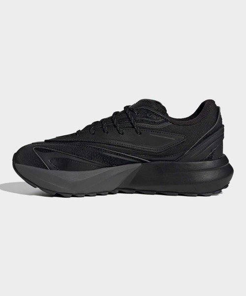 adidas(アディダス)の「ライトブレイズATRシューズ / LIGHTBLAZE ATR U / アディダス adidas(スニーカー・メンズ・ブラック・23.0cm/28.5cm/28.0cm/27.5cm/27.0cm/26.5cm/26.0cm/25.5cm/25.0cm/24.5cm/24.0cm/23.5cm/22.5cm/29.0cm)」の6枚目の写真