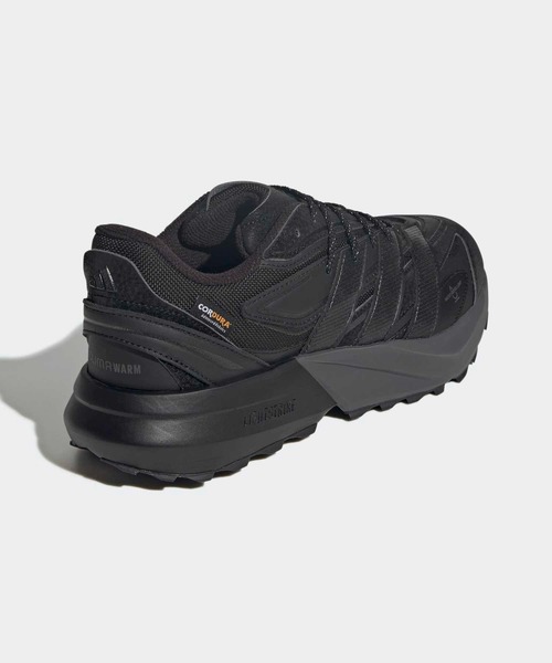 adidas(アディダス)の「ライトブレイズATRシューズ / LIGHTBLAZE ATR U / アディダス adidas(スニーカー・メンズ・ブラック・23.0cm/28.5cm/28.0cm/27.5cm/27.0cm/26.5cm/26.0cm/25.5cm/25.0cm/24.5cm/24.0cm/23.5cm/22.5cm/29.0cm)」の5枚目の写真