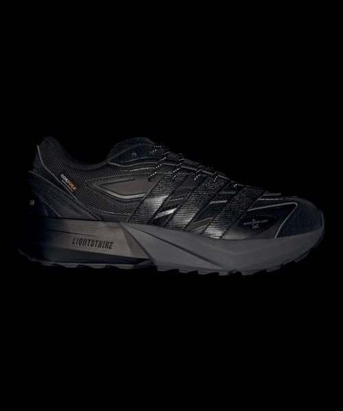 adidas(アディダス)の「ライトブレイズATRシューズ / LIGHTBLAZE ATR U / アディダス adidas(スニーカー・メンズ・ブラック・23.0cm/28.5cm/28.0cm/27.5cm/27.0cm/26.5cm/26.0cm/25.5cm/25.0cm/24.5cm/24.0cm/23.5cm/22.5cm/29.0cm)」の9枚目の写真