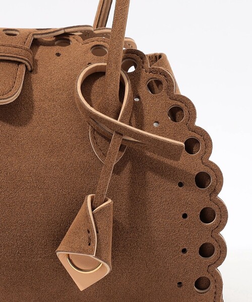 MARY AL TERNA ENSOU ミニバッグ（ハンドバッグ）｜MARY AL TERNA