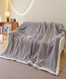 Unikko ブランケット 130×180cm Marimekko｜Unikko ブランケット 130*180cm | Rakuten Fashion(楽天