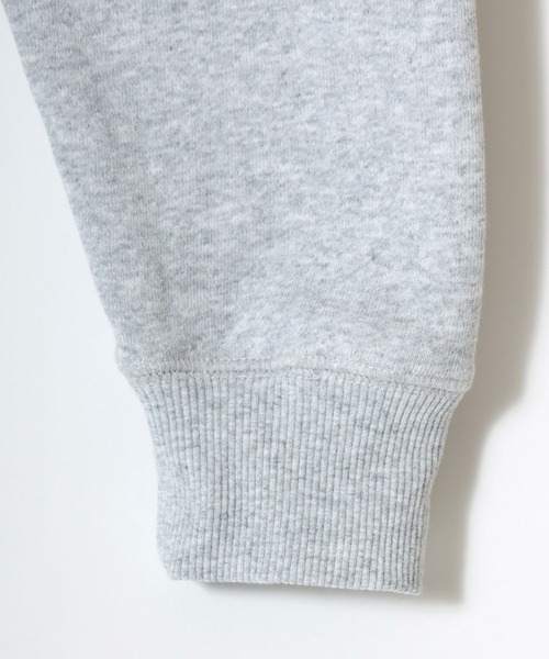 Goodwear(グッドウェア)の「Goodwear/グッドウェア 裏毛 USAコットン 無地 スウェット ジップアップパーカー/フーディー/レディース メンズ(パーカー・メンズ・ネイビー/グレー/チャコール/カーキ/ブラック・L/XL/M)」の19枚目の写真