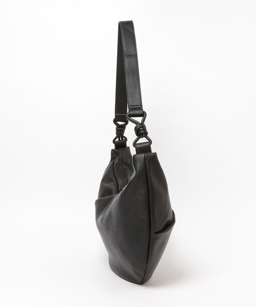 AMIクロワッサンBAG(HARE)