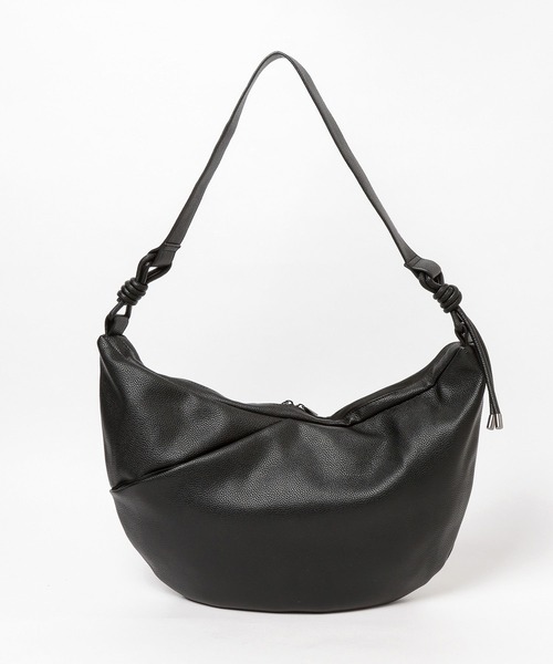 AMIクロワッサンBAG(HARE)