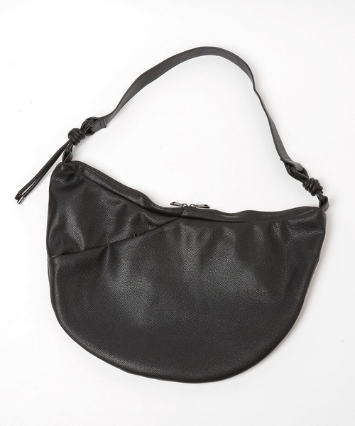 AMIクロワッサンBAG(HARE)