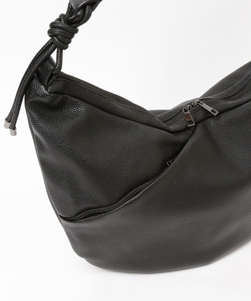 AMIクロワッサンBAG(HARE)