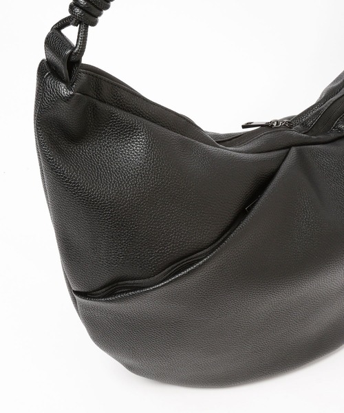 AMIクロワッサンBAG(HARE)