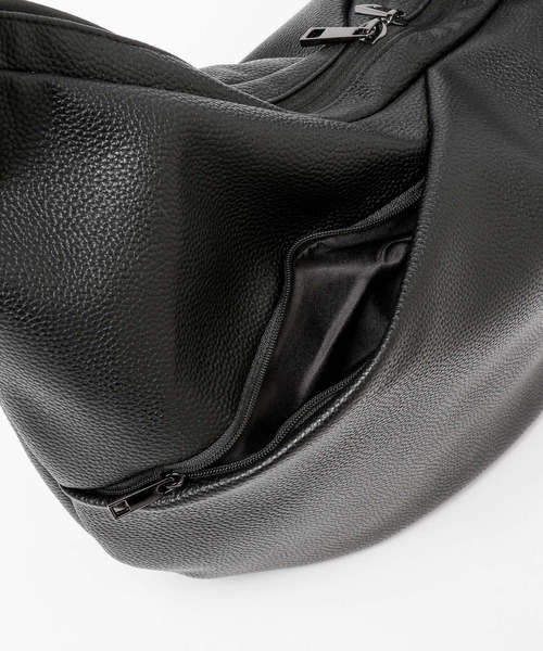 AMIクロワッサンBAG(HARE)