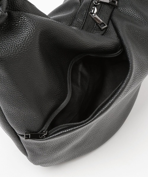 AMIクロワッサンBAG(HARE)