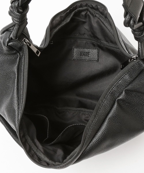 AMIクロワッサンBAG(HARE)
