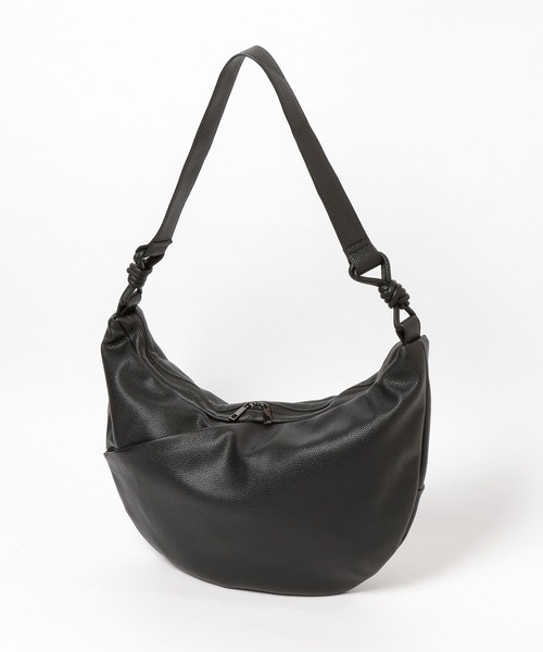 AMIクロワッサンBAG(HARE)