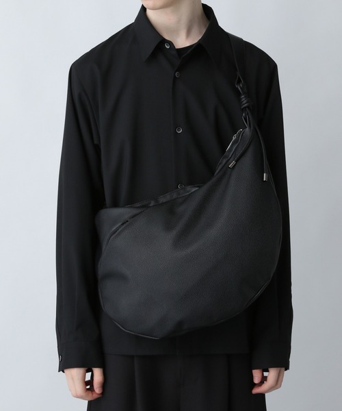 AMIクロワッサンBAG(HARE)