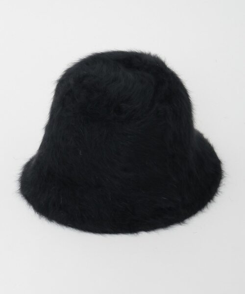 シャギーファーバケットハット】（ハット）｜MELROSE claire