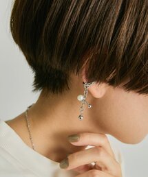 ear PAPILLONNER(CApsl)̃XeBbN`F[C[Jt(C[Jt)