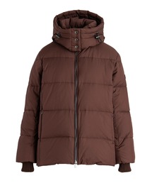 TATRAS｜タトラスのダウンジャケット/コート（ブラウン/茶色系