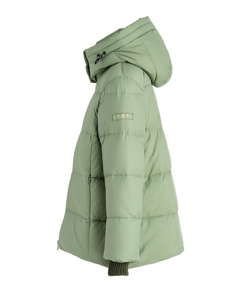 TATRAS タトラス　KEPPETO ケペット TATRAS(タトラス) NEPETA ネペタ（ダウンジャケット/コート）｜TATRAS