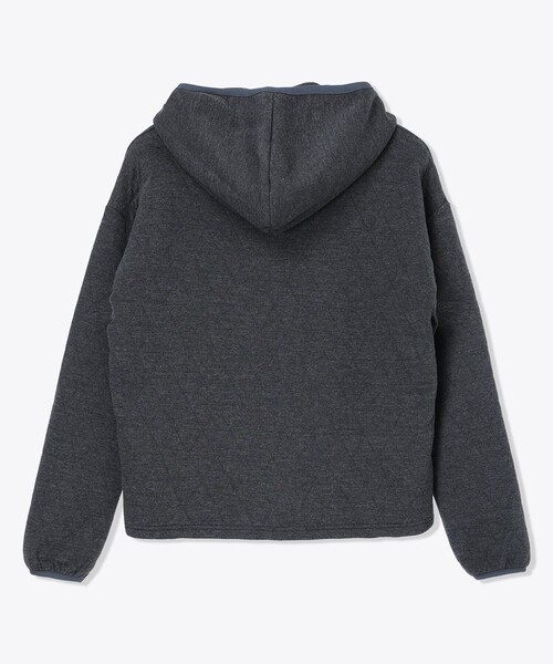 キルト きれいめカジュアル Columbia／ウィメンズ アリソンバレー