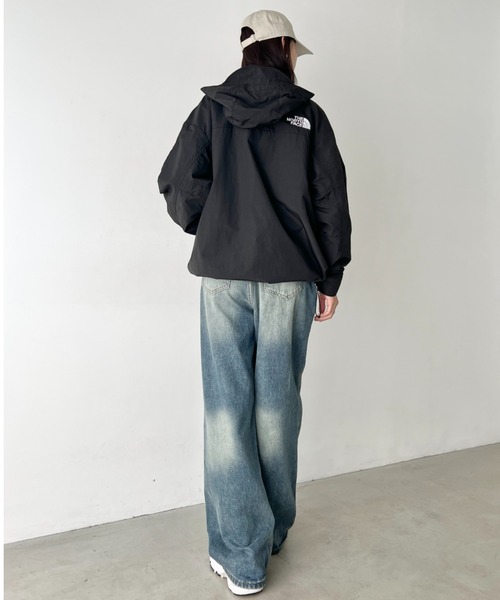 セール】国内未発売 THE NORTH FACE(ザ・ノースフェイス)/MARTIS