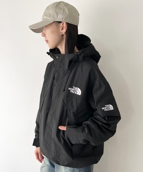 セール】国内未発売 THE NORTH FACE(ザ・ノースフェイス)/MARTIS