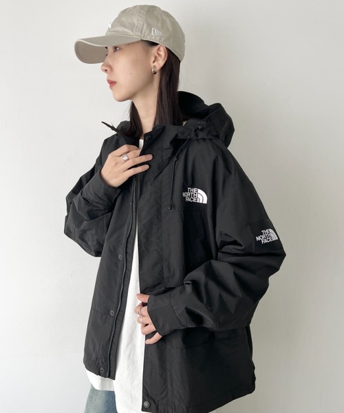 新品 春物 S ノースフェイス MARTIS JACKET マウンテンジャケット THE NORTH FACE（ザノースフェイス）の「THE NORTH FACE ザ・ノース