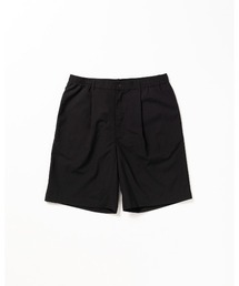 THOUSAND MILE | [M's]TUCK SHORT PANTS HIGH AIR PERMEABILITY/タックショートパンツ(その他パンツ)