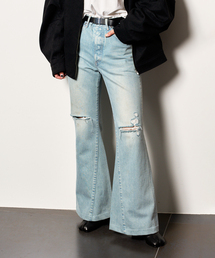 CITYSHOP｜シティーショップ（レディース）のデニムパンツ通販 - ZOZOTOWN