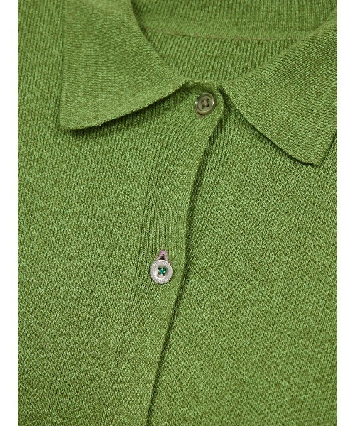 2点SET elchele/エルチェレ LACE UNIVERSAL TEE LACE UNIVERSAL TEE