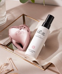 MTG(GeB[W[)̃t@ n[guV + wAEH[^[tH[n[g ReFa HEART BRUSH + ReFa HAIR WATER for HEART(wAPALbg/MtgZbg)