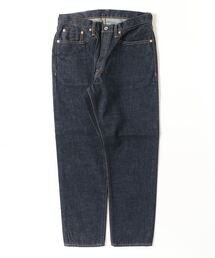 Sanca（サンカ）の「Sanca/サンカ　デニム5Pテーパード フィット　15.5oz DENIM 5P TAPERED FIT（デニムパンツ）」