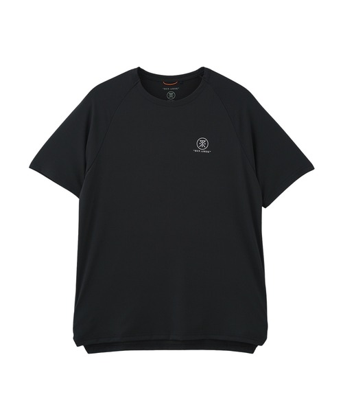 styles(スタイルス)の「RUN AMOK ALTA ELITE SS RK435-BLK(Tシャツ/カットソー・メンズ・ブラック・S/M/L)」の1枚目の写真