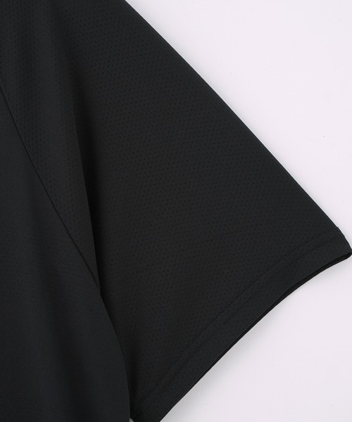 styles(スタイルス)の「RUN AMOK ALTA ELITE SS RK435-BLK(Tシャツ/カットソー・メンズ・ブラック・S/M/L)」の5枚目の写真