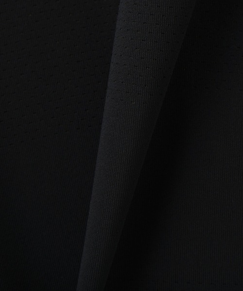 styles(スタイルス)の「RUN AMOK ALTA ELITE SS RK435-BLK(Tシャツ/カットソー・メンズ・ブラック・S/M/L)」の9枚目の写真