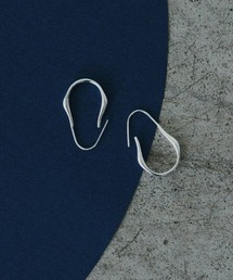 Nothing And Others（ナッシングアンドアザーズ）の「「Nothing And Others/ナッシングアンドアザーズ」Characteristic Chain Pierce（ピアス（両耳用））」