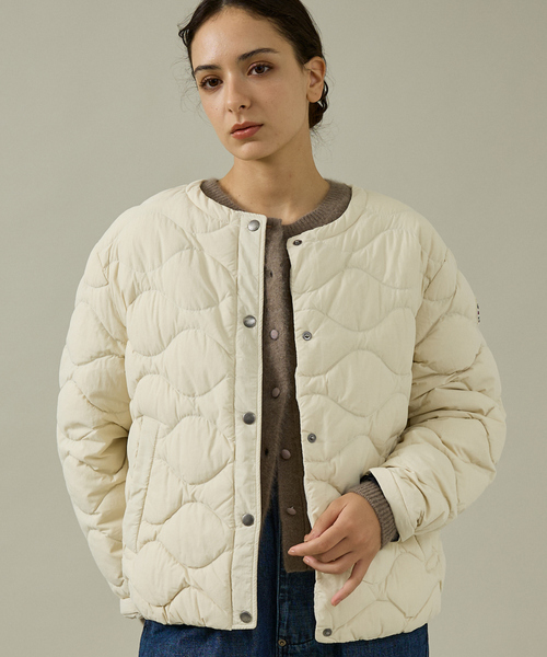 PYRENEX / ピレネックス】NACRE / ナクル / ダウンジャケット