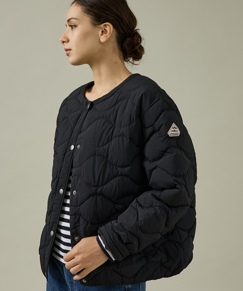 PYRENEX / ピレネックス】NACRE / ナクル / ダウンジャケット