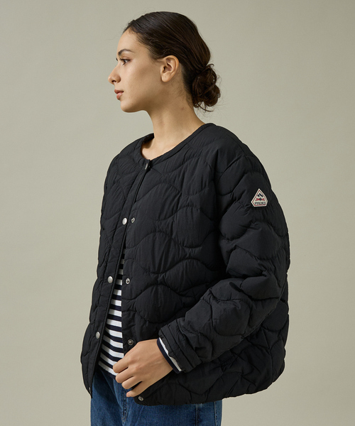 PYRENEX / ピレネックス】NACRE / ナクル / ダウンジャケット