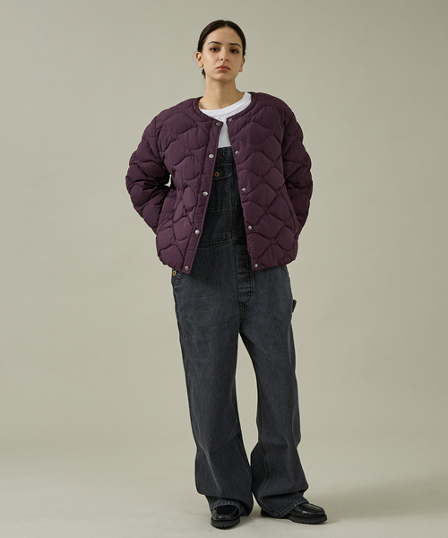 PYRENEX / ピレネックス】NACRE / ナクル / ダウンジャケット