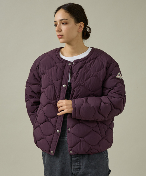 PYRENEX / ピレネックス】NACRE / ナクル / ダウンジャケット