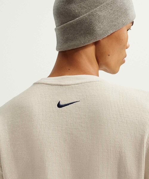 セール】ナイキ スポーツウェア メンズ サーマル トップ / Nike