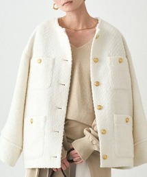 LOUNGEDRESS｜ラウンジドレスのジャケット/アウター通販 - ZOZOTOWN