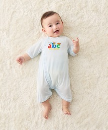 ロンパース（ブルー・ネイビー/青色系）ファッション通販 - ZOZOTOWN