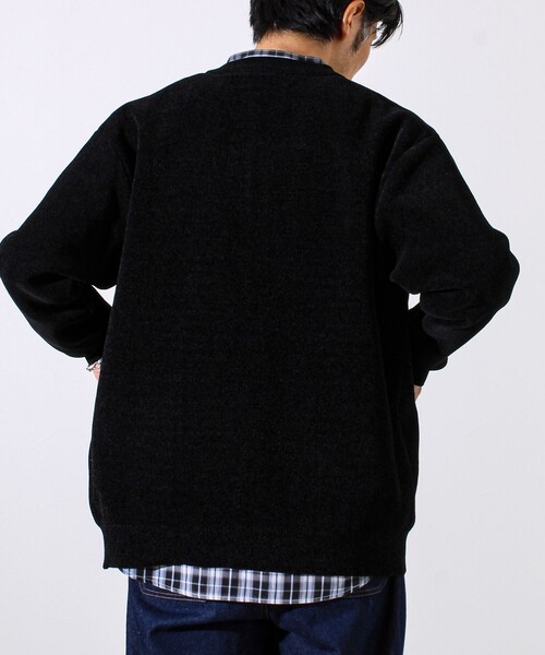 セール】【チクチクしないニットシリーズ】モールダブルフェイス