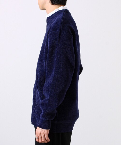 セール】【チクチクしないニットシリーズ】モールダブルフェイス