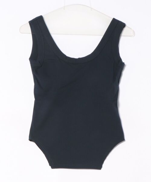 DONOBAN(ドノバン)の「【null.】カップインラウンドタンクトップ(タンクトップ・レディース・ブラック系1/ブラック系/ブラック/ブラック系2・ONE SIZE)」の4枚目の写真