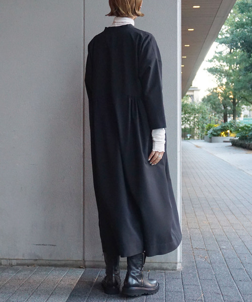 トロピカル Utility-ワンピース（ワンピース）｜JOURNAL STANDARD LUXE