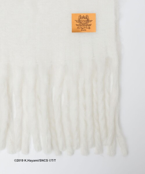 SHIPS: 日曜劇場『ザ・ロイヤルファミリー』クラシック ホースシュー