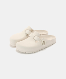 ビルケンシュトック BIRKENSTOCK サンダル ホワイト 40 Amazon | Birkenstock 74553135 Gizeh ホワイト Bf 35 | BIRKENSTOCK